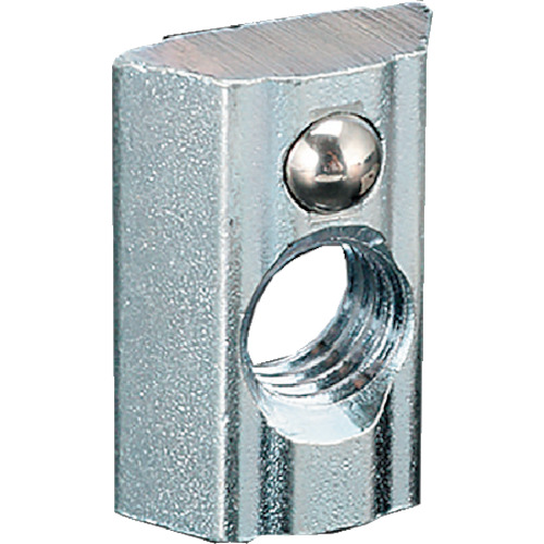 SUS [数量100-499] S Easy Nut L（M6） SFN-EL6-100