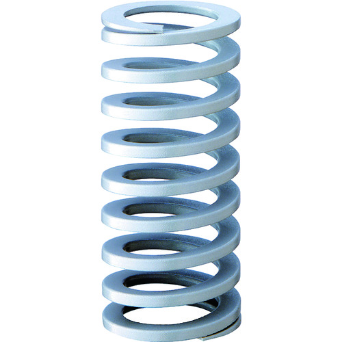 高挠度强弹簧TR型50％挠度32 x 200象牙
高挠度模具弹簧 TR32X200
