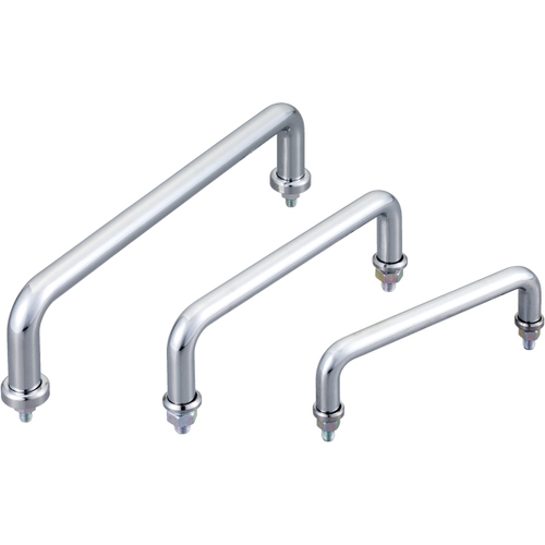 Joe Prince Round Bar Thens P = 180 H-17-3