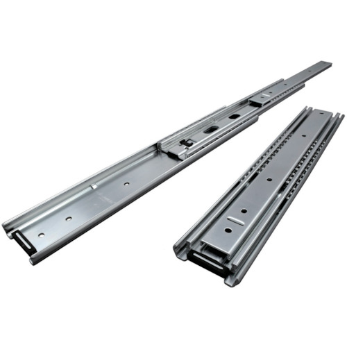 抗毒物双滑轨711.2mm
双滑轨（无声停止类型） C3300-28
