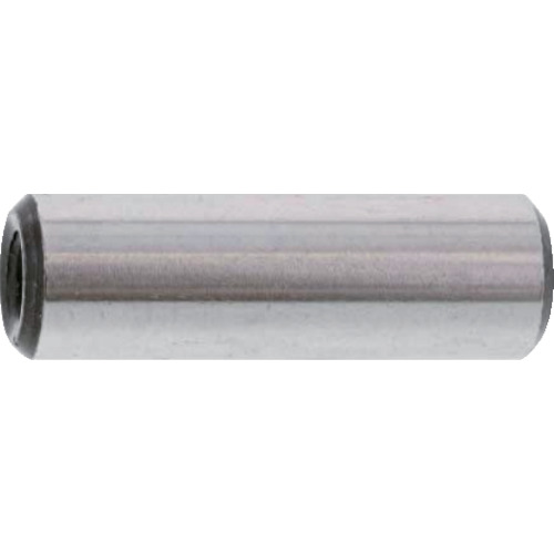 带有内线的Trusco Parallel Pin M6 S45C 5x10 460件六边形包装
平行销 S136-060510