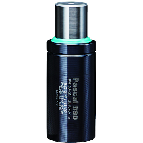 Pascal Mini Gas Spring型号DSD
迷你天然气弹簧 DSD50-50-21