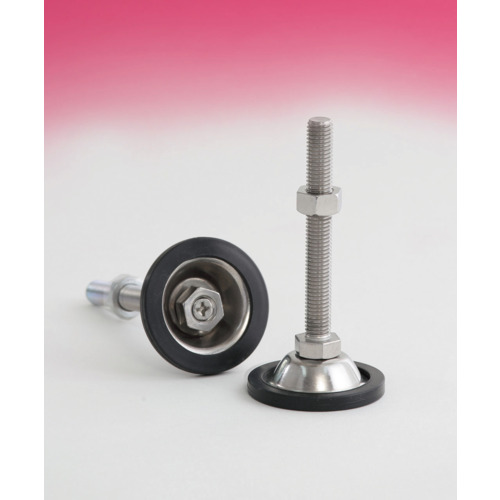 Daiwa Adtech调节器螺栓（不锈钢）标准盖类型400kgf M12螺纹长度120mm
调节器螺栓 NC-12-120S