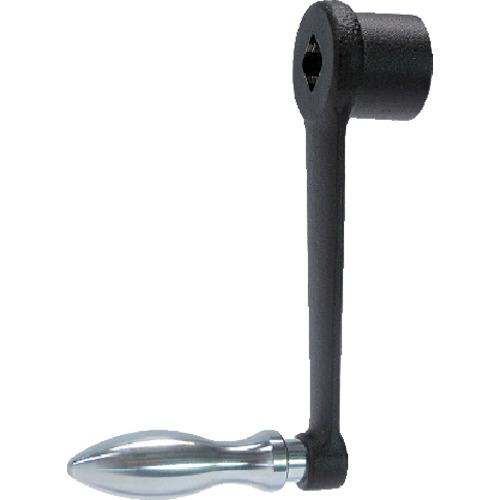 Halder Hand Crank DIN469直形D
手曲柄 24330.0021