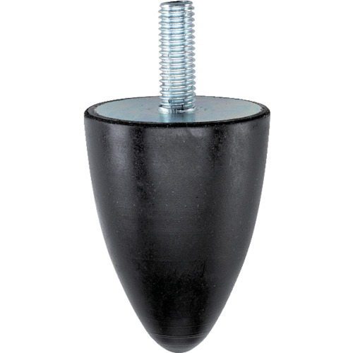 Halder Rubber缓冲抛物线类型与男性线
缓冲 25150.0632
