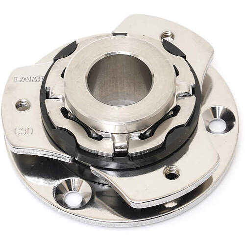 Sugatsune（170053077）HG-S15-16C30单击Swivel Hinge HG-S15-16C类型 HG-S15-16C30