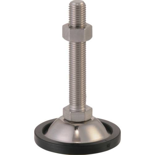 Daiwa Adtech调节器螺栓（不锈钢）标准盖类型400kgf M16螺钉长75mm
调节器螺栓 NC-16-75S