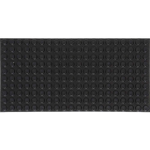 Sugatsune（210037410）BS-1B/BS保险杠
缓冲密封 BS-1B