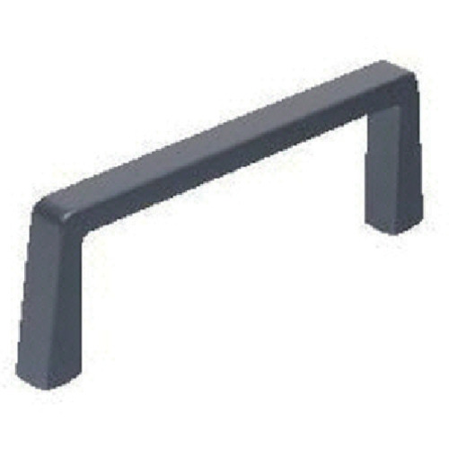 Rohde Square Aluminum手柄总长度132.5mm螺纹直径M5 x 0.8 SQ5-120B