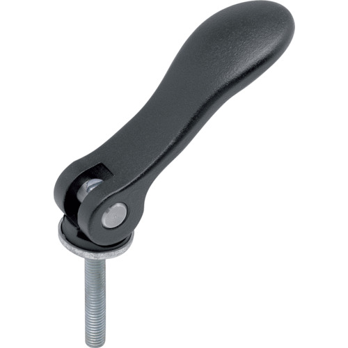 Kip Cam Lever
凸轮手柄 KCLFS08X50