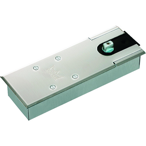 Sugatsune（170037390）MCHD100F3QT31/FLOOR HINGE MCHD100F3QT31