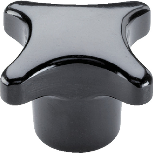 Halder Palm Grip DIN6335塑料形状K钢
棕榈握把 24640.0225