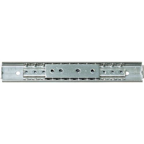 Sugatsune（190034810）SCRL2-15S-100A/所有不锈钢线性迷你滑轨 SCRL2-15S-100A