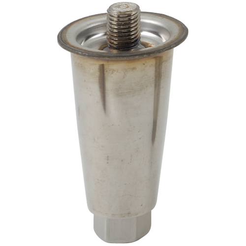 乔王子不锈钢可调腿h = 70mm H-423-SUS-5
