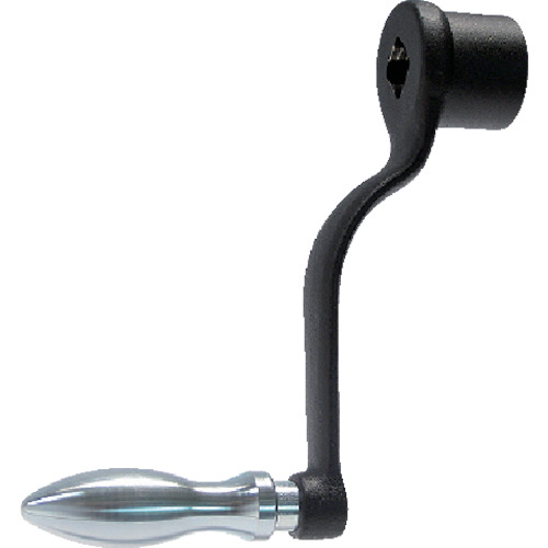Halder Hand Crank DIN468鹅颈d
手曲柄 24330.0271