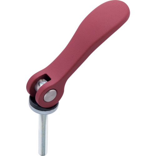 Kip Cam Lever
凸轮手柄 KCL08X30-RE