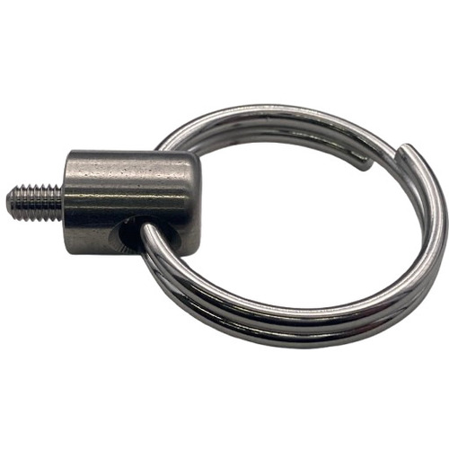 Ractem Ball Lock Pin秤工具M3 LET3