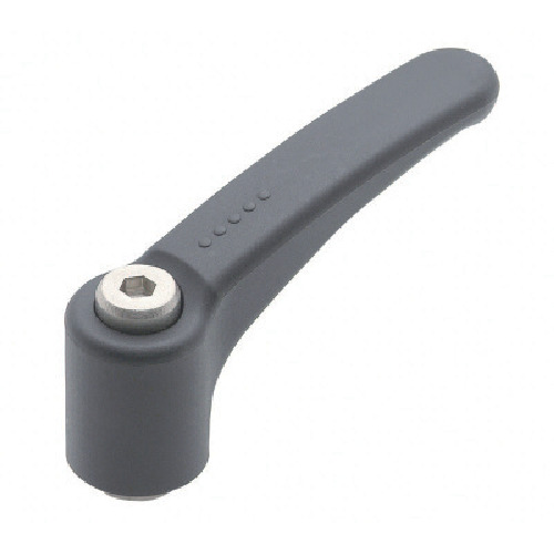 Elesa Ergo调整夹具杆 EALA44C-SUS