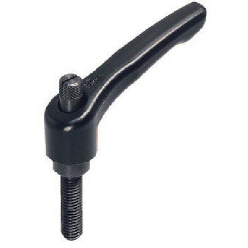 Kipp夹具杆 FKRT6X20-BR