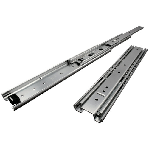 雪耐双面滑轨558.8mm
双滑轨（静音停止和类型的驱动） C3301-22