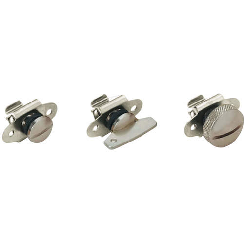 Sugatsune（120045218）C11/单独出售的拉链
紧固件 C11