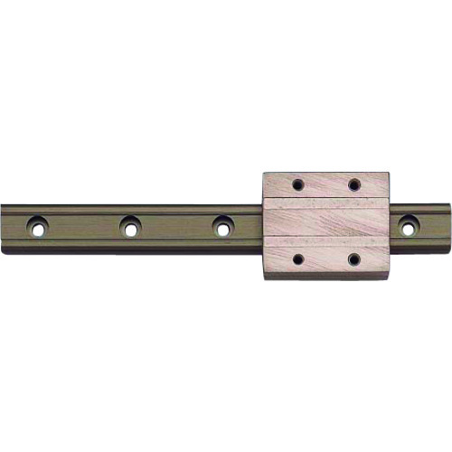 Sugatsune（190111395）MR15-670/mini Rail系列 MR15-670
