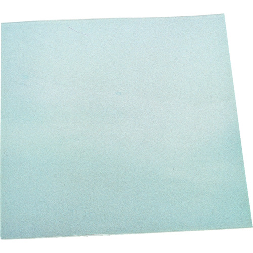 Togawa有机硅橡胶板硬度50厚4mm 100mm x 100mm K-125(50)4.0X100X100