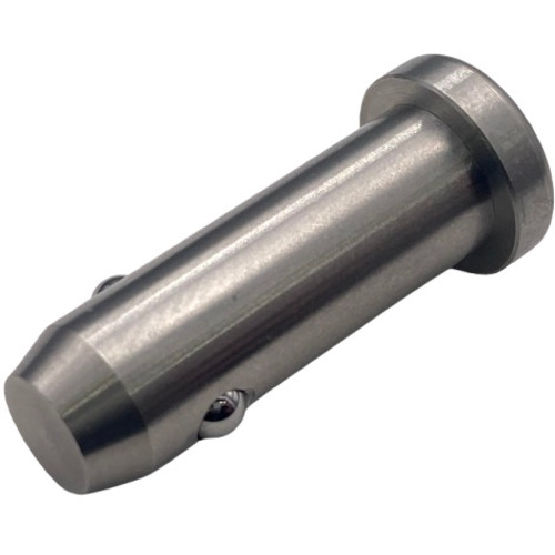 Ractem Ball Lock PIN超低头类型&phi;8-10 LPSL8-10