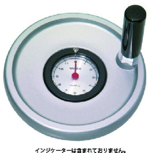 iMao手柄盘式拨号拨盘车辆（带处理）手柄直径159mm DHW160ER-HN20