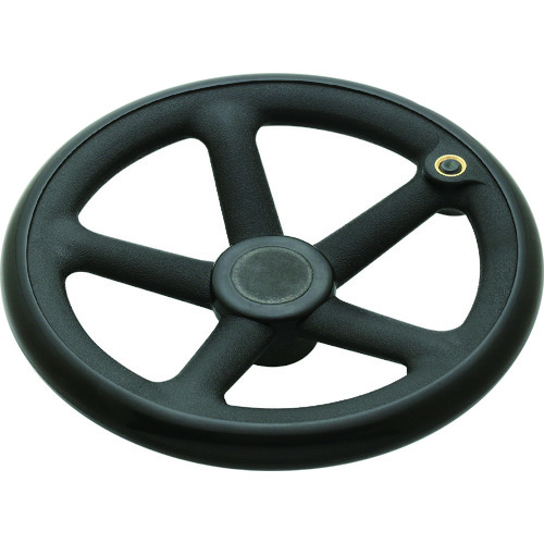 iMao手柄圆形边缘发动机塑料手柄车辆（带处理） NRP250-H26