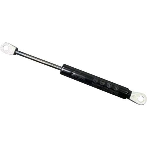 Takachiho贸易天然气Spring Suspa 16-1系列中风80mm气体反作用力200N S01625003-80-200