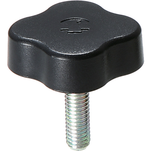 三星鹰星旋钮shipei m6 x 15黑色
Eaglestar旋钮Yohei ESK34-M6X15-BK