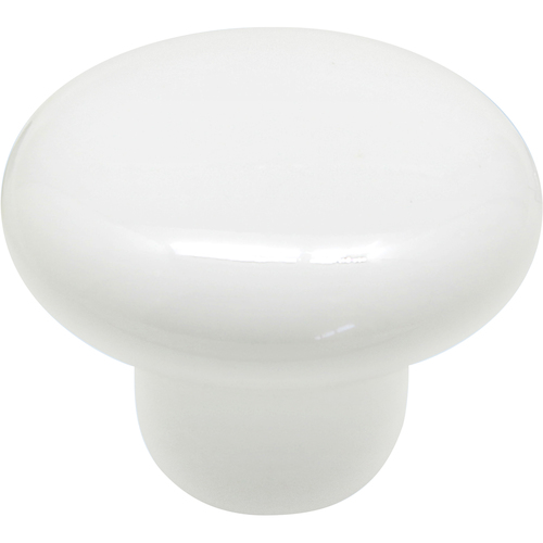 Waki陶瓷旋钮白色TW-214 32mm 4438/32
旋钮 TW-214