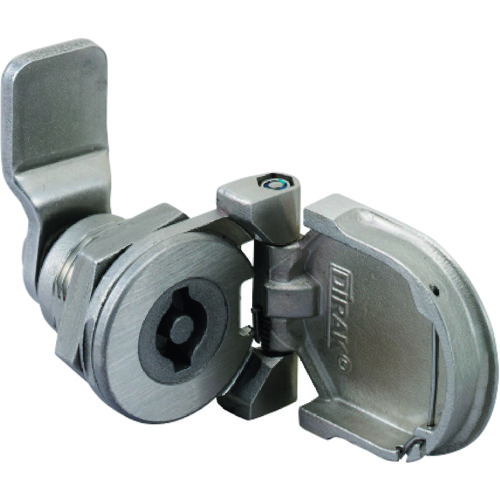 Sugatsune（140045494）248-9604-00-00005/不锈钢压缩闩锁 248-9604-00-00005