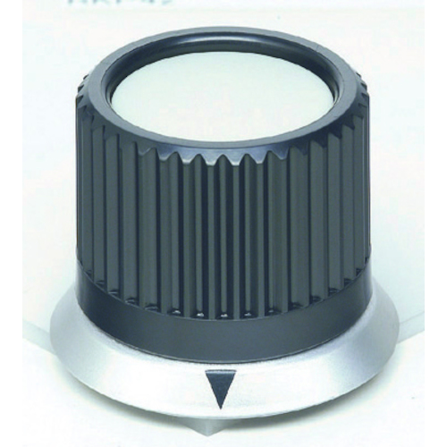 ELESA圆形旋钮外径63mm
塑料雕刻的握把旋钮 RKP63N