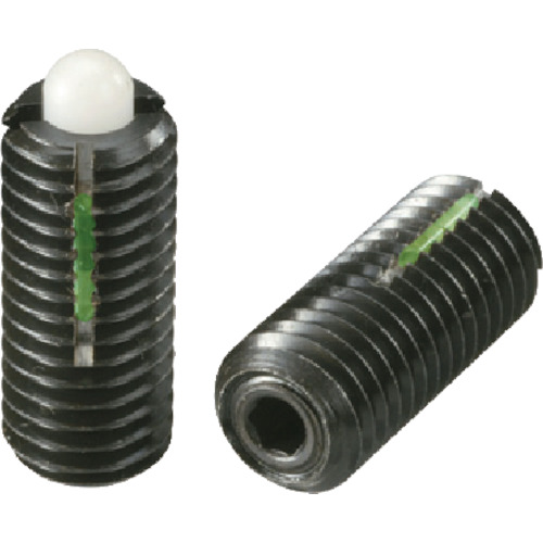 Kipp Spring柱柱 LPLN10
