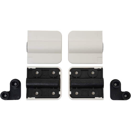 Sugatsune（170041209）HG-JHM11-2WT/DAMPER HINGE HG-JHM11-2WT