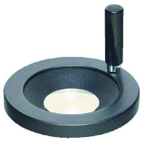iMao手柄：方形轮辋型发动机塑料手柄车辆（带处理）手柄直径200mm SP200ER-HN19