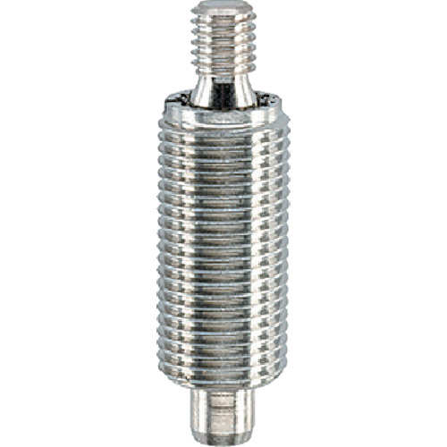 Halder索引螺栓没有六角形颜色没有旋钮不锈钢
索引螺栓 22120.0465