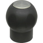Elesa Ergo球握把软 EBG50A-SOFT-TC
