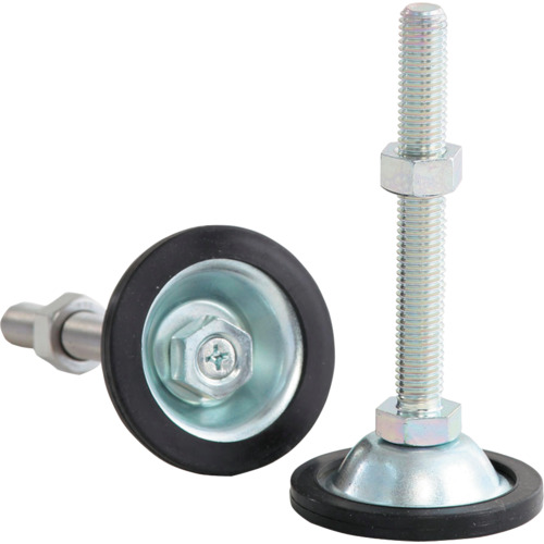DAIWA ADTECH调节器螺栓标准盖类型400kgf M12螺纹长度150mm
调节器螺栓 NC-12-150