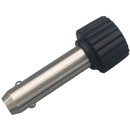ractem球锁销短旋钮类型&phi;8-30 LPSSN8-30