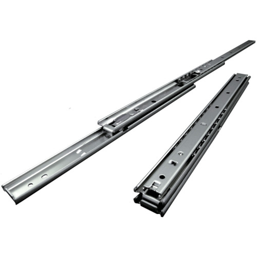 抗毒物双滑轨300mm
双滑轨（前断开连接和自动锁类型） C2735-30