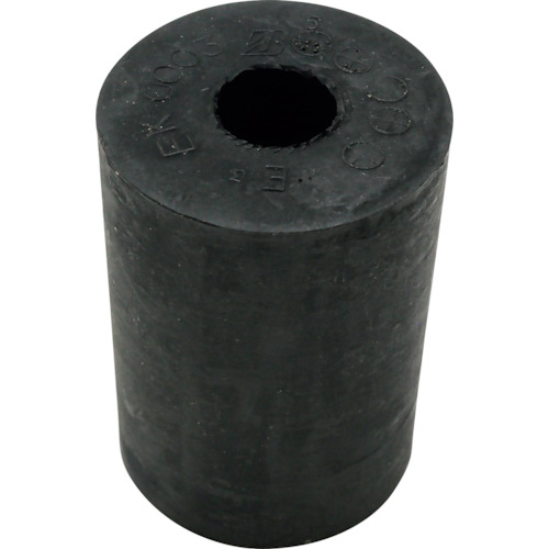 Waki Cushion橡胶EK0003 35&deg;x12&deg;x50
橡皮 EK0003