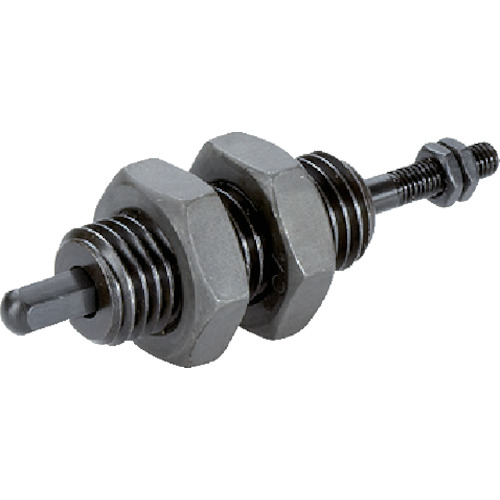 Halder Sensing Element圆形销钉尖端
感应元素 25020.0016