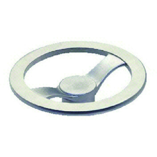 iMao手柄不锈钢两辐手柄车辆（剪裁） NSTH160-HN15