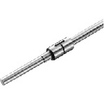 NB球样条轴SSPS25A-800
球样条 SSPS25A-800