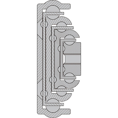  CBL-RA554M-350