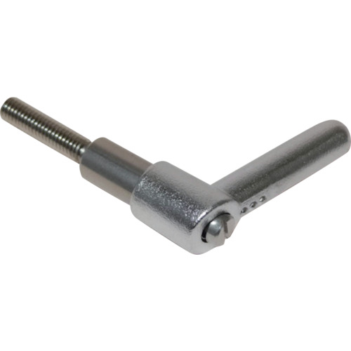 Miyoshi所有不锈钢夹具杆M16螺纹长80mm SRSS-16HX80