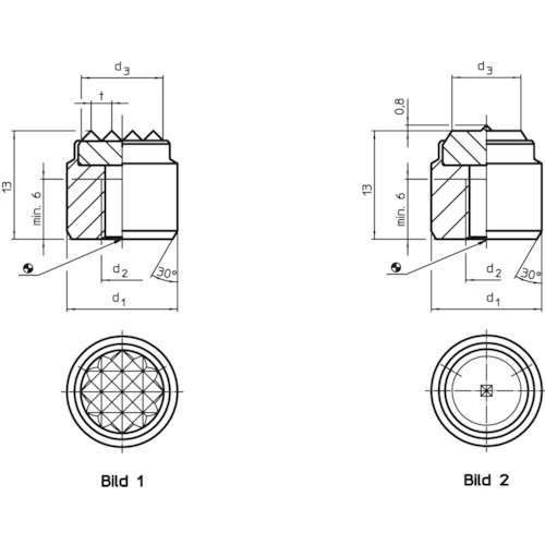 Halder Hand Crank DIN468鹅脑形状f
手曲柄 24330.0321